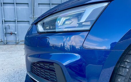 Audi A5, 2017 год, 3 850 000 рублей, 11 фотография