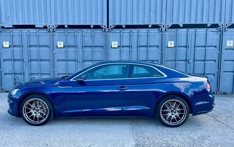 Audi A5, 2017 год, 3 850 000 рублей, 12 фотография