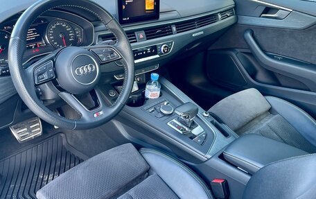 Audi A5, 2017 год, 3 850 000 рублей, 16 фотография