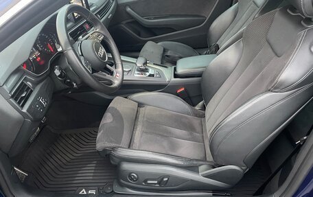 Audi A5, 2017 год, 3 850 000 рублей, 18 фотография