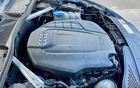 Audi A5, 2017 год, 3 850 000 рублей, 23 фотография