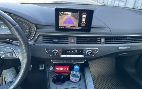 Audi A5, 2017 год, 3 850 000 рублей, 20 фотография