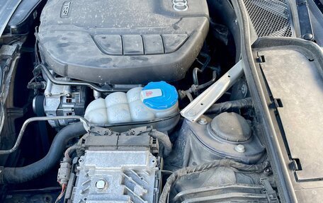 Audi A5, 2017 год, 3 850 000 рублей, 24 фотография