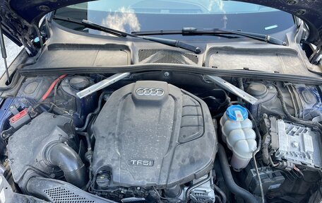 Audi A5, 2017 год, 3 850 000 рублей, 25 фотография