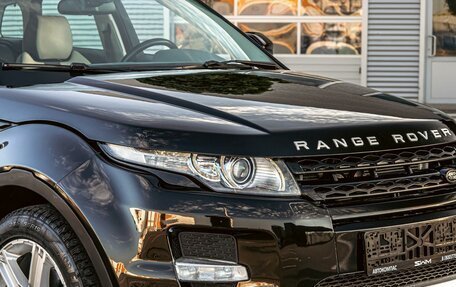 Land Rover Range Rover Evoque I, 2013 год, 1 695 000 рублей, 8 фотография