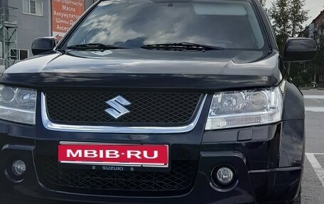 Suzuki Grand Vitara, 2007 год, 950 000 рублей, 1 фотография