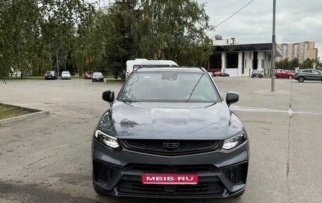 Geely Tugella FY11, 2023 год, 2 999 999 рублей, 1 фотография