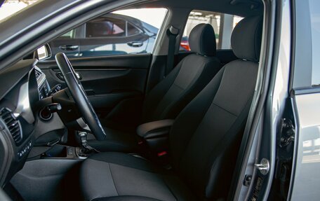 KIA Rio IV, 2020 год, 1 365 000 рублей, 11 фотография