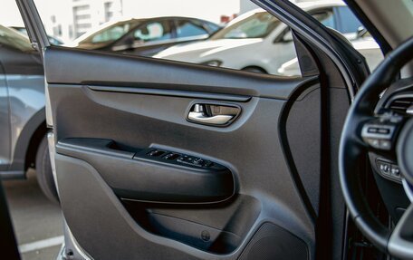 KIA Rio IV, 2020 год, 1 365 000 рублей, 12 фотография