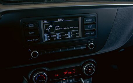 KIA Rio IV, 2020 год, 1 365 000 рублей, 14 фотография