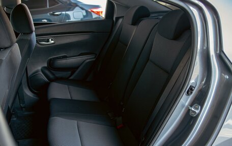 KIA Rio IV, 2020 год, 1 365 000 рублей, 16 фотография