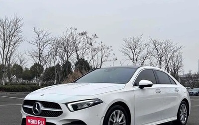 Mercedes-Benz A-Класс, 2021 год, 1 190 099 рублей, 1 фотография