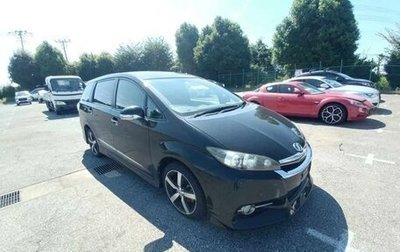 Toyota Wish II, 2017 год, 1 700 000 рублей, 1 фотография