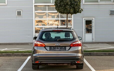 Ford Focus III, 2012 год, 825 000 рублей, 5 фотография