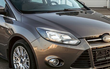 Ford Focus III, 2012 год, 825 000 рублей, 8 фотография
