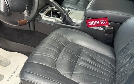 Toyota Land Cruiser 200, 2018 год, 6 520 000 рублей, 17 фотография