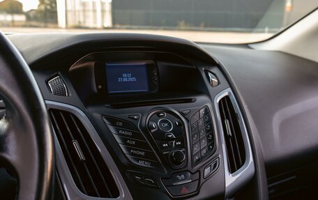 Ford Focus III, 2012 год, 825 000 рублей, 14 фотография