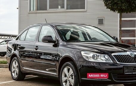 Skoda Octavia, 2012 год, 825 000 рублей, 7 фотография