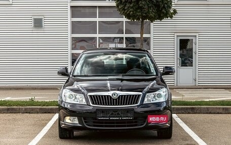 Skoda Octavia, 2012 год, 825 000 рублей, 2 фотография