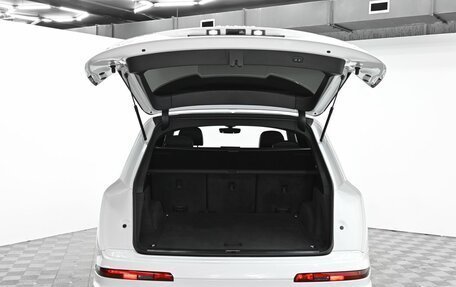 Audi Q7, 2016 год, 3 595 000 рублей, 5 фотография