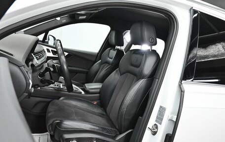 Audi Q7, 2016 год, 3 595 000 рублей, 6 фотография