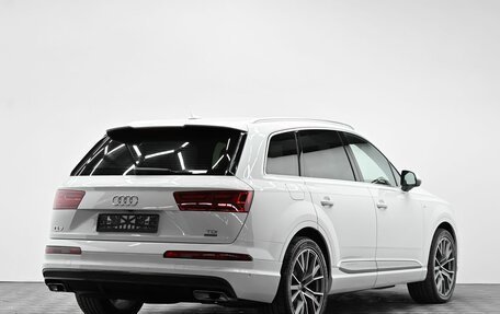 Audi Q7, 2016 год, 3 595 000 рублей, 4 фотография