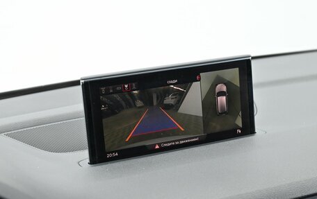 Audi Q7, 2016 год, 3 595 000 рублей, 12 фотография