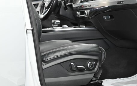 Audi Q7, 2016 год, 3 595 000 рублей, 19 фотография