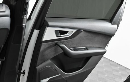 Audi Q7, 2016 год, 3 595 000 рублей, 23 фотография