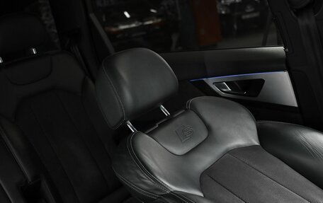 Audi Q7, 2016 год, 3 595 000 рублей, 17 фотография