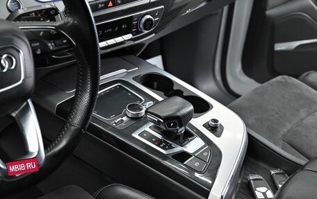 Audi Q7, 2016 год, 3 595 000 рублей, 14 фотография