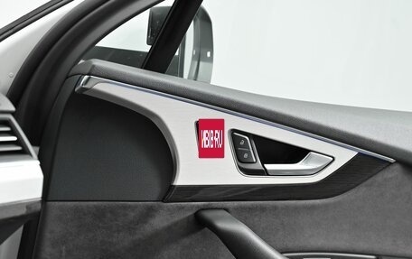 Audi Q7, 2016 год, 3 595 000 рублей, 20 фотография