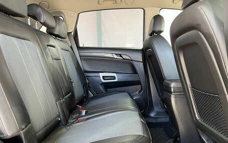 Opel Antara I, 2013 год, 1 249 000 рублей, 9 фотография