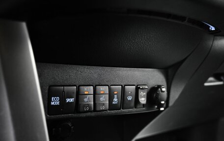 Toyota RAV4, 2019 год, 2 495 000 рублей, 15 фотография