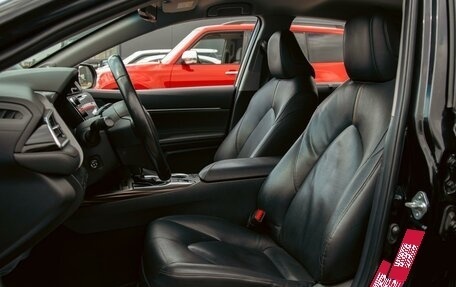 Toyota Camry, 2018 год, 2 495 000 рублей, 11 фотография
