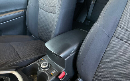 Nissan Qashqai, 2016 год, 1 690 000 рублей, 25 фотография