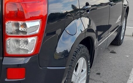 Suzuki Grand Vitara, 2007 год, 950 000 рублей, 7 фотография