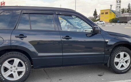 Suzuki Grand Vitara, 2007 год, 950 000 рублей, 8 фотография