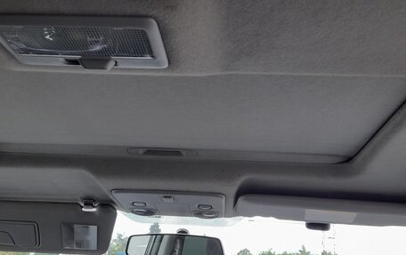 Suzuki Grand Vitara, 2007 год, 950 000 рублей, 13 фотография