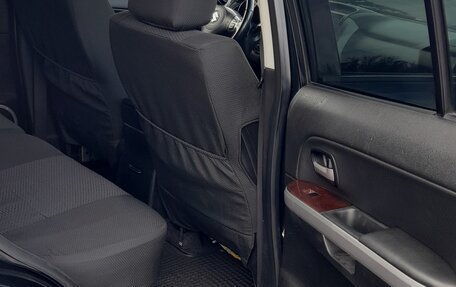 Suzuki Grand Vitara, 2007 год, 950 000 рублей, 14 фотография