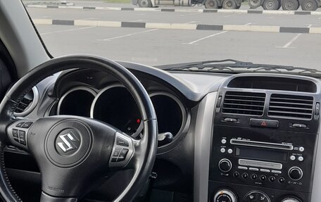 Suzuki Grand Vitara, 2007 год, 950 000 рублей, 10 фотография
