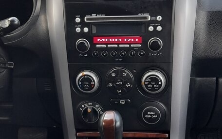 Suzuki Grand Vitara, 2007 год, 950 000 рублей, 11 фотография