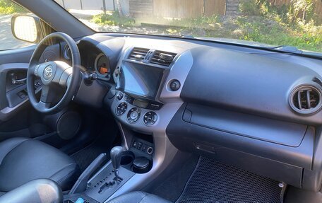 Toyota RAV4, 2008 год, 1 350 000 рублей, 5 фотография