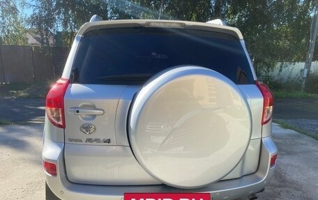 Toyota RAV4, 2008 год, 1 350 000 рублей, 6 фотография