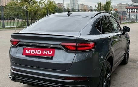 Geely Tugella FY11, 2023 год, 2 999 999 рублей, 3 фотография