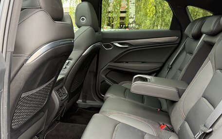 Geely Tugella FY11, 2023 год, 2 999 999 рублей, 8 фотография