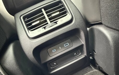 Geely Tugella FY11, 2023 год, 2 999 999 рублей, 9 фотография