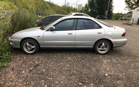 Honda Integra III рестайлинг, 1994 год, 320 000 рублей, 4 фотография