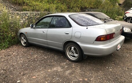 Honda Integra III рестайлинг, 1994 год, 320 000 рублей, 5 фотография