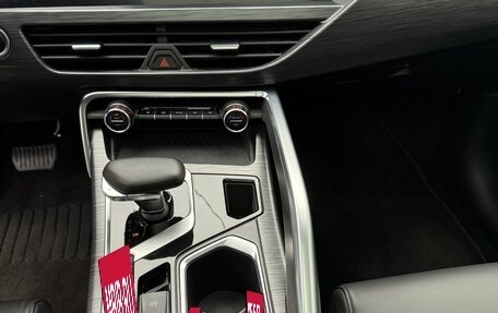 Geely Tugella FY11, 2023 год, 2 999 999 рублей, 11 фотография
